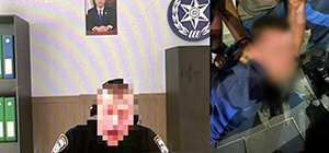 Арестованы мошенники, обманывавшие стариков в два этапа: как "банк" и как "полиция"