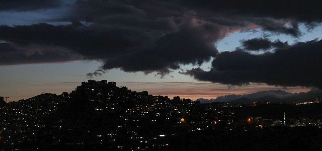 Армия США наносит удары по целям в Иране