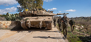 Правительство Израиля: силы ЦАХАЛа задержатся в южном Ливане