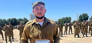 Мать похищенного и погибшего солдата: "Каждую кроху информации я выбивала с боем"