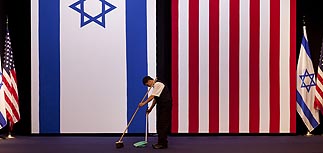 Отношения Израиля и США на грани нового кризиса