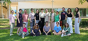 "Новые левые": кто они? Гражданские инициативы русскоязычных репатриантов