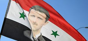 Der Spiegel: Асад продолжает работу над ядерным оружием 