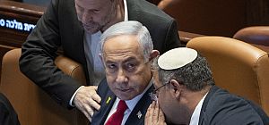 Возвращение Бен-Гвира, увольнение Бара, раскол в оппозиции. Итоги политической недели