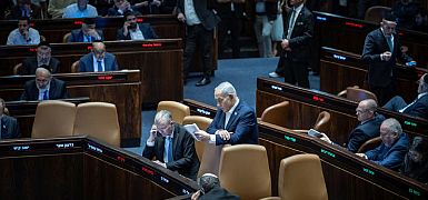 Праймериз и новые партии: чья очередь быть премьером? Итоги политической недели