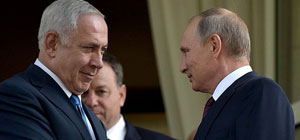 Дан Шапиро: США беспокоит "bromance" Нетаниягу и Путина, но Израиль должен себя защищать
