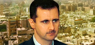 Асад: "Никто не знает, что будет после удара по Сирии"