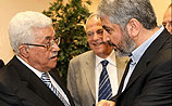 Израильские СМИ: Аббас намерен расторгнуть соглашение с ХАМАС