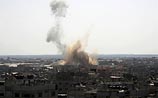 ЦАХАЛ в субботу атаковал свыше 60 целей в Газе, уничтожены 9 террористов