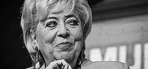 Умерла мэр Нетании Мирьям Файрберг