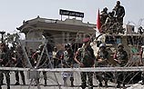 Армия Египта объявила войну синайским террористам