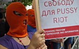 Российский омбудсмен Лукин оспорит приговор по делу Pussy Riot