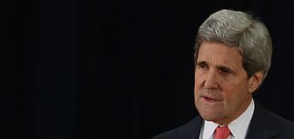 Керри: США могут пересмотреть отношение к мирному процессу