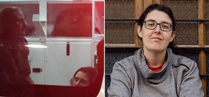 Первое интервью Цурковой после освобождения: в плену она подвергалась насилию