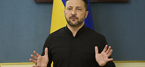 "Блестящий результат": Зеленский впервые прокомментировал атаку на российские аэродромы