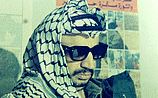 "Аль-Джазира": на одежде Ясера Арафата обнаружены следы полония 