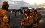 Учения парашютистов ЦАХАЛ: массовый десант впервые за 15 лет. ФОТО