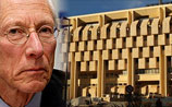 Проводы Стэнли Фишера обойдутся Банку Израиля в 100 тысяч шекелей
