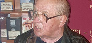 Умер известный российский артист Лев Дуров
