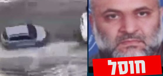 ЦАХАЛ подтвердил: в Газе уничтожен Раэд Хусейн Саад