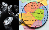 Контрабанда алмазов: "израильские" скандалы в Зимбабве