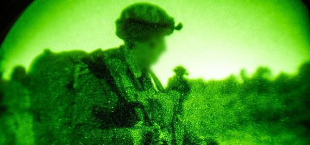 ЦАХАЛ захватил в Ливане одного из лидеров террористов "Аль-Джамаа аль-Исламия"