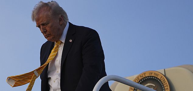 Реакция Трампа на инициативу Тегерана: "Они еще не заплатили достаточно высокую цену"