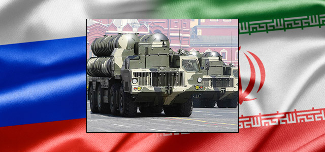 Fars: Россия и Иран подписали соглашение о поставках С-300