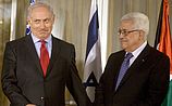 Керри намерен организовать встречу Аббаса с Нетаниягу