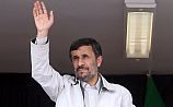 Ахмадинеджад: "Существование Израиля - оскорбление для человечества"