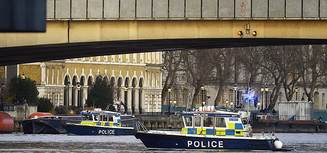 "Террорист с Лондонского моста" планировал теракты в синагогах и убийства раввинов