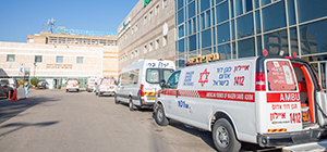Коронавирус в Израиле: 609 больных в тяжелом и критическом состоянии
