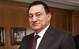 Повторный процесс Мубарака будет закрытым для прессы