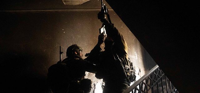 464-й день войны: ЦАХАЛ действует в Ливане, Газе, Иудее и Самарии. Хронология