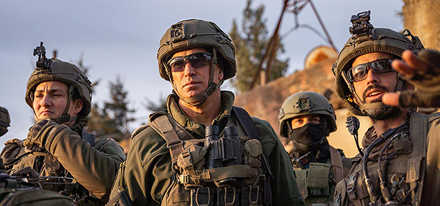 ЦАХАЛ зафиксировал сотни нарушений "Хизбаллой" соглашения о прекращении огня