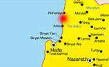 Новый рекорд дальности: ракета из Газы пролетела более 150 км