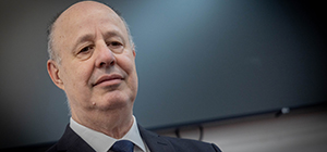 Нетаниягу уволил Цахи Анегби с поста главы Совета национальной безопасности