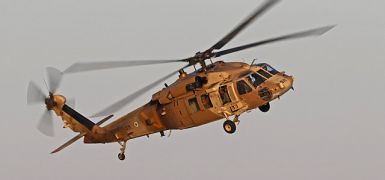 WSJ: Израиль создал в Ираке секретную военную базу