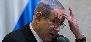 Нетаниягу призывает евреев США бороться против сделки с Ираном