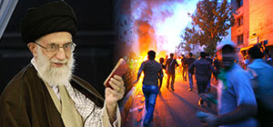 Миллиарды на Сирию, "Хизбаллу", ХАМАС и хуситов: что привело к протестам в Иране

