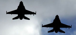 SOHR: сирийская оппозиция заявляет, что была атакована ВВС ЦАХАЛа