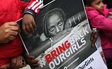 Израиль поможет в розыске похищенных нигерийских школьниц
