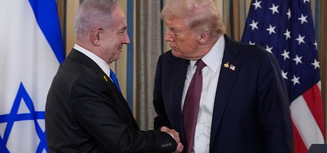 Офис Нетаниягу после ответа ХАМАСа: Израиль приступает к реализации плана Трампа
