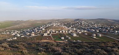 Сражение за овец: в Аль-Мурайре военными застрелены двое местных жителей
