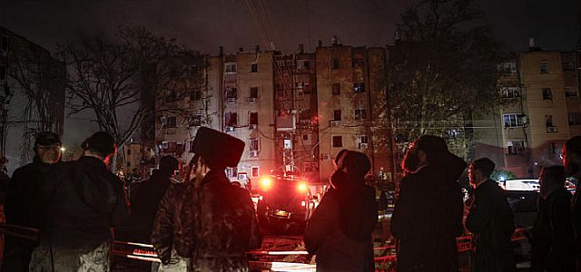 23-й день войны "Рычание льва": тяжелые последствия обстрелов юга Израиля