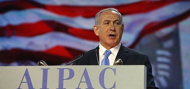 AIPAC: Нетаниягу "анонсировал" выступление перед Конгрессом