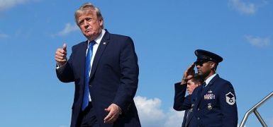 США снимают часть санкций с КСИР, Нетаниягу: существование Израиля – не предмет переговоров