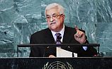 Палестинцы вновь подадут запрос о предоставлении членства в ООН