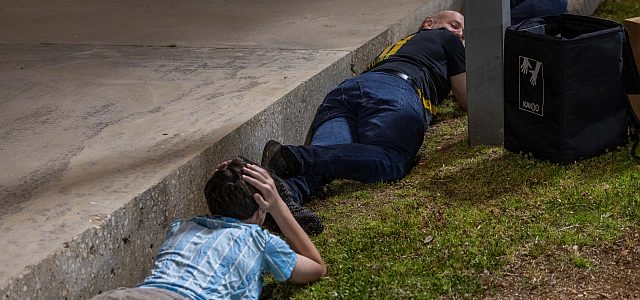 Ракетный обстрел из Йемена, тревога в центре Израиля