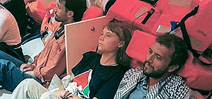 МИД Израиля: "Заявления о жестоком обращении с Гретой Тунберг – наглая ложь"